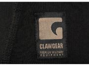 Triko s dlouhým rukávem Clawgear Instructor Mk.II LS, černé