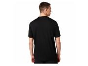 Triko Oakley SI Indoc Tee, Blackout Triko Oakley SI Indoc Tee, Blackout