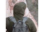 Bunda Helikon Cumulus Jacket Heavy Fleece, shadow grey