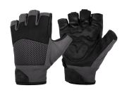 Bezprsté rukavice Helikon Half Finger Mk2, shadow grey/black Bezprsté rukavice Helikon Half Finger Mk2, shadow grey/black