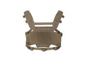 Taktická vesta Direct Action Warwick Slick Chest Rig, Pencott Wildwood