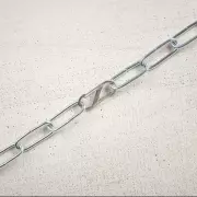 Oboustranná karabina Nite Ize S-Biner - střední, kov, nerez Oboustranná karabina Nite Ize S-Biner - střední, kov, nerez