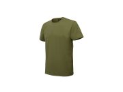 Triko Helikon Organic Slim, US Green Triko Helikon Organic Slim, US Green