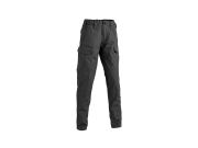 Kalhoty Defcon 5 Basic Pant, Černé Kalhoty Defcon 5 Basic Pant, Černé