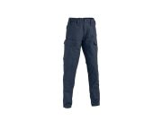Kalhoty Defcon 5 Basic Pant, Navy Blue Kalhoty Defcon 5 Basic Pant, Navy Blue
