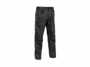 Kalhoty Defcon 5 Predator Pant, Černé