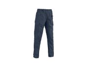 Kalhoty Defcon 5 Panther Pant, Navy Blue Kalhoty Defcon 5 Panther Pant, Navy Blue