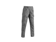 Kalhoty Defcon 5 Panther Pant, Wolf Grey