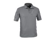 Triko s kapsami Defcon 5 Advanced Tactical Polo Short Sleeves, Wolf Grey Triko s kapsami Defcon 5 Advanced Tactical Polo Short Sleeves, Wolf Grey