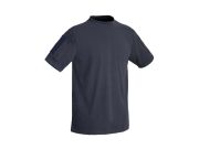 Triko s kapsami Defcon 5 Tactical T-Shirt Short Sleeves, Navy Blue