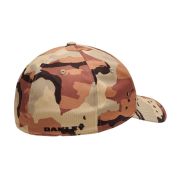 Kšiltovka OAKLEY Tincan Cap, Camo Desert Kšiltovka OAKLEY Tincan Cap, Camo Desert