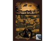 Mars&Arms - Triko Vietcong Rice Farm Mars&Arms - Triko Vietcong Rice Farm