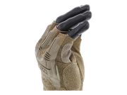 Rukavice Mechanix Wear M-Pact Fingerless, coyote