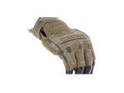 Rukavice Mechanix Wear M-Pact Fingerless, coyote