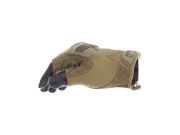 Rukavice Mechanix Wear M-Pact Fingerless, coyote
