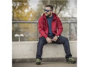 Pánská mikina Helikon Urban Tactical Hoodie Lite, černá Pánská mikina Helikon Urban Tactical Hoodie Lite, černá