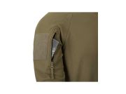 Triko Helikon Range Polo, Topcool, Černé