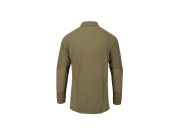Triko Helikon Range Polo, Topcool, Černé Triko Helikon Range Polo, Topcool, Černé