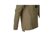 Triko Helikon Range Polo, Topcool, Černé Triko Helikon Range Polo, Topcool, Černé