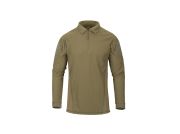 Triko Helikon Range Polo, Topcool, Coyote