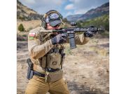 Triko Helikon Range Polo, Topcool, Shadow Grey Triko Helikon Range Polo, Topcool, Shadow Grey