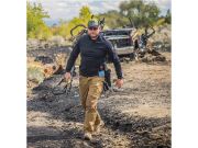 Triko Helikon Range Polo, Topcool, Shadow Grey Triko Helikon Range Polo, Topcool, Shadow Grey