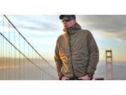 Bunda Helikon Urban Hybrid Softshell, Adaptive Green Bunda Helikon Urban Hybrid Softshell, Adaptive Green
