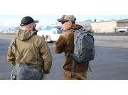 Bunda Helikon Urban Hybrid Softshell, Taiga Green