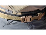 Opasek Helikon Cobra Competition Range Belt, Coyote Opasek Helikon Cobra Competition Range Belt, Coyote