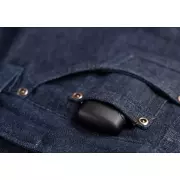 Kalhoty Clawgear Denim Tactical Flex Jeans Mk.II Enhanced, Rinsed Kalhoty Clawgear Denim Tactical Flex Jeans Mk.II Enhanced, Rinsed