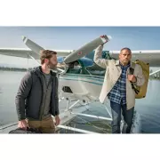 Bunda 5.11 Adventure PrimaLoft® Insulated Jacket, Pecan Bunda 5.11 Adventure PrimaLoft® Insulated Jacket, Pecan