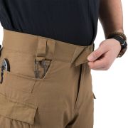 Kalhoty Helikon MBDU® Nyco Ripstop, coyote