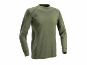 Funkční triko Defcon 5 dlouhý rukáv, OD Green
