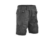 Kraťasy Defcon 5 Advanced Tactical, Černé Kraťasy Defcon 5 Advanced Tactical, Černé