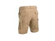 Kraťasy Defcon 5 Advanced Tactical, Coyote Tan Kraťasy Defcon 5 Advanced Tactical, Coyote Tan