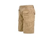Kraťasy Defcon 5 Advanced Tactical, Coyote Tan Kraťasy Defcon 5 Advanced Tactical, Coyote Tan