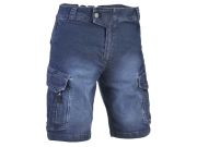 Džínové kraťasy Defcon 5 Panther