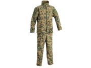 Komplet uniforma Defcon 5 ACU Rip-Stop Marpat