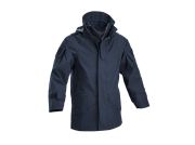 Bunda Defcon 5 Parka Over Jacket III Gen., Navy Blue