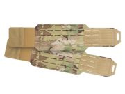 Boční panel Direct Action Spitfire MK II Modular Cummerbund, Crye Multicam Boční panel Direct Action Spitfire MK II Modular Cummerbund, Crye Multicam