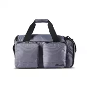 Střelecká taška 5.11 Range Ready Trainer Bag (50 l), Sig Sauer Medium Grey