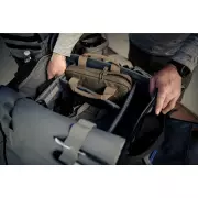 Střelecká taška 5.11 Range Ready Trainer Bag (50 l), Sig Sauer Medium Grey