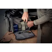 Střelecká taška 5.11 Range Ready Trainer Bag (50 l), Sig Sauer Medium Grey