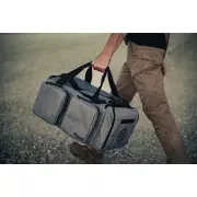 Střelecká taška 5.11 Range Ready Trainer Bag (50 l), Sig Sauer Medium Grey