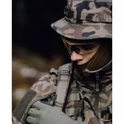 Softshellová bunda Helikon-Tex Trooper Mk2 - StormStretch®, černá