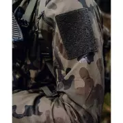 Softshellová bunda Helikon-Tex Trooper Mk2 - StormStretch®, černá