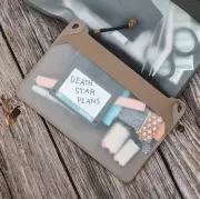 Víceúčelové pouzdro Magpul DAKA Window Pouch Small, černé