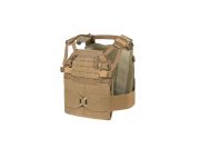Nosič plátů Direct Action Spitfire MK II, Coyote Brown