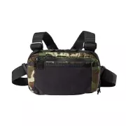 Hrudní brašna 5.11 Skyweight Utility Chest Pack, Woodland Camo