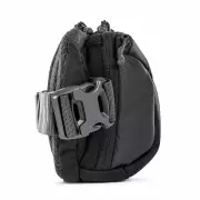 Pistolová ledvinka 5.11 Covrt Carry Pistol Pouch, černá